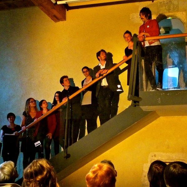 Goldschmidt-2014 2014, CITL