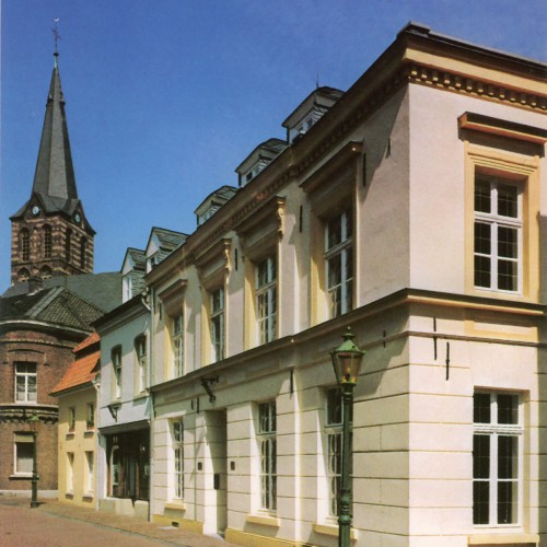 Straelen 2 Straelen (Allemagne)