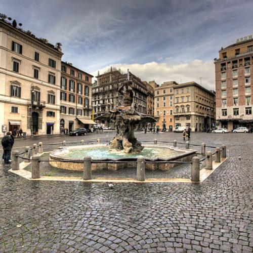 casa delle traduzioni 2 Rome (Italie)