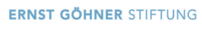 Logo Ernst Gohner