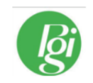 Logo PGI