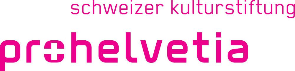 logo pro helvetia