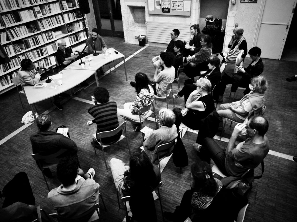 PdE#52-Pablo Martin Sanchez & Jean-Marie Saint Lu - 1 sur 9