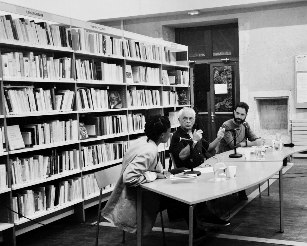 PdE#52-Pablo Martin Sanchez & Jean-Marie Saint Lu - 5 sur 9