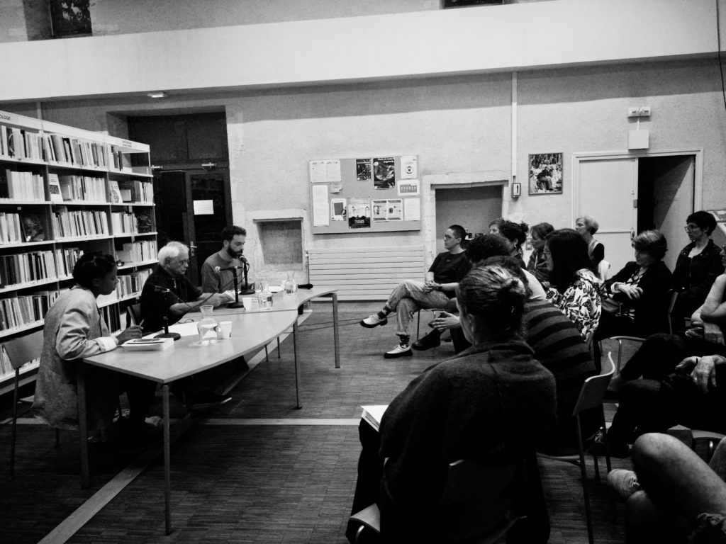 PdE#52-Pablo Martin Sanchez & Jean-Marie Saint Lu - 7 sur 9