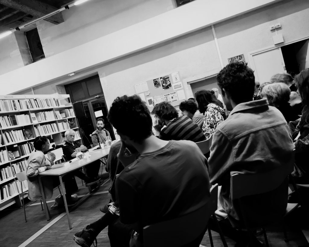 PdE#52-Pablo Martin Sanchez & Jean-Marie Saint Lu - 9 sur 9