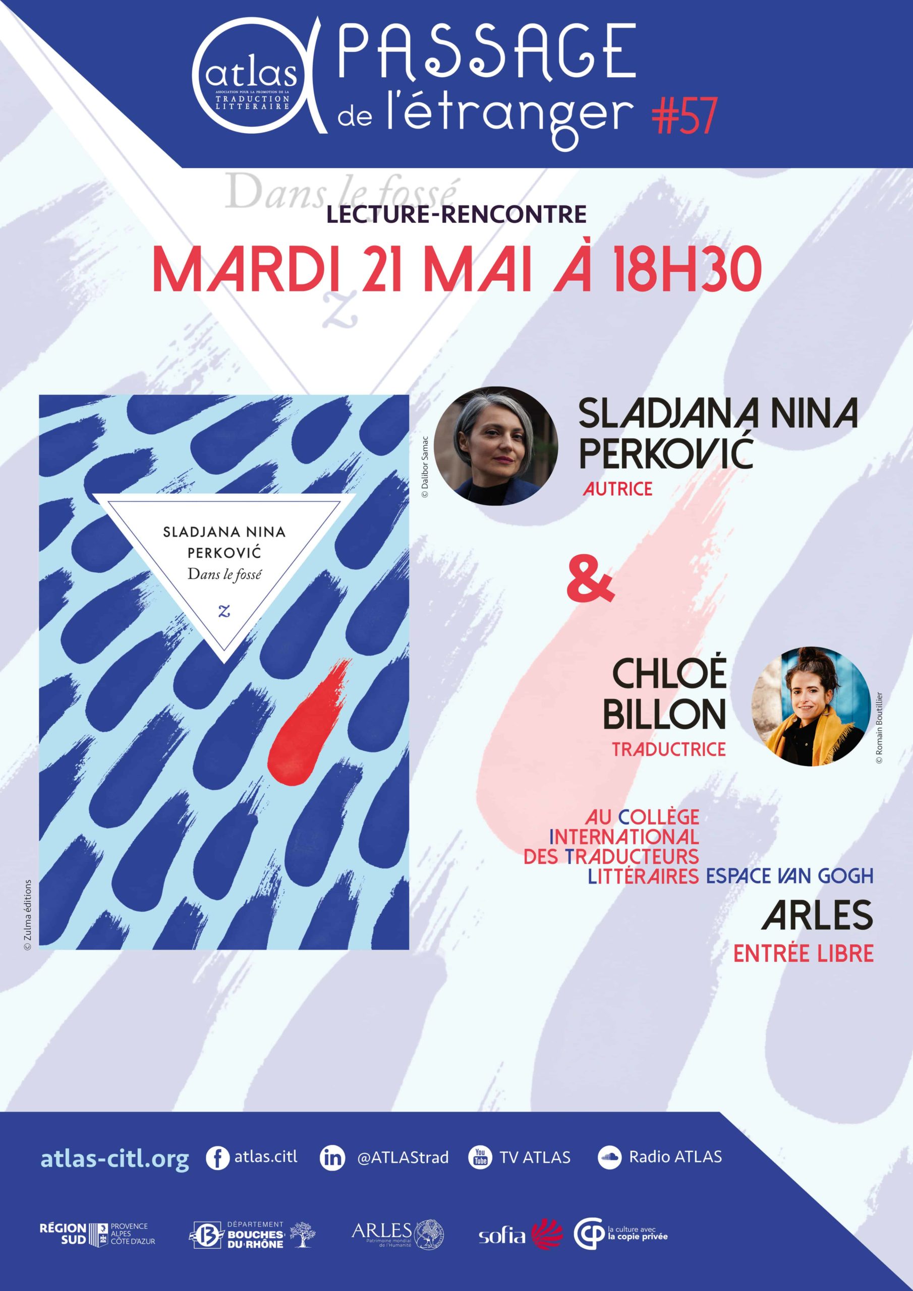 BD_AFFICHE_pdE57_Dans le fosse